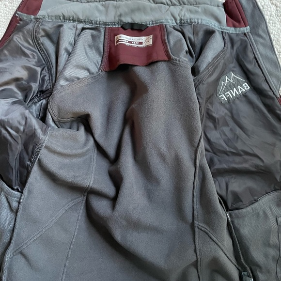 NWT Outer Boundary Banff Jacket (XS) - Picture 8 of 16